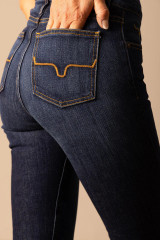 KIMES TROUSER JENNIFER