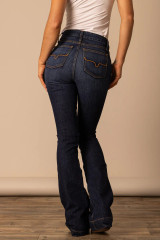 KIMES TROUSER JENNIFER