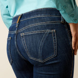 ARIAT MID RISE CINDY TROUSER SALINAS 10061737