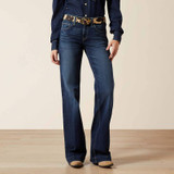 ARIAT PERFECT RISE CATALAYA TROUSER PLUMAS 10065881