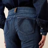 ARIAT PERFECT RISE CATALAYA TROUSER PLUMAS 10065881