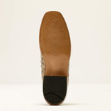 ARIAT FUTURITY OUTLAW PLATINUM FULL QUILL 10058167