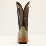 ARIAT FUTURITY OUTLAW PLATINUM FULL QUILL 10058167