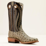 ARIAT FUTURITY OUTLAW PLATINUM FULL QUILL 10058167