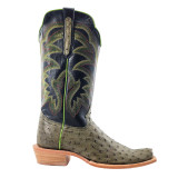 R WATSON BLACK RAVEN / FOREST GREEN FQ RW4521-2
