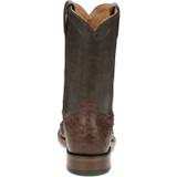 TONY LAMA MONTEREY FULL QUILL EP3575