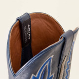 ARIAT FUTURITY BUCKLES GREY FQ OSTRI 10053826