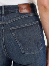 WRANGLER BESPOKE HIGH TROUSER ALEXANDRA 2367600