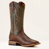 ARIAT STING COWBOY WARM COGNAC 10063999