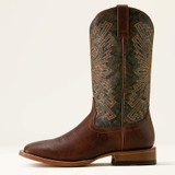 ARIAT STING COWBOY WARM COGNAC 10063999