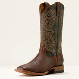 ARIAT STING COWBOY WARM COGNAC 10063999