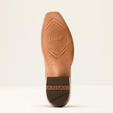ARIAT FUTURITY CHAMP FLAXEN TAN 10053753