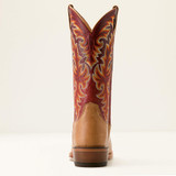 ARIAT FUTURITY CHAMP FLAXEN TAN 10053753