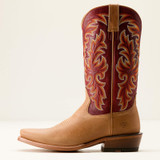 ARIAT FUTURITY CHAMP FLAXEN TAN 10053753