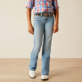 ARIAT HASLEY BOOT CUT JEANS PORTO 10058908