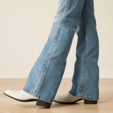 ARIAT HASLEY BOOT CUT JEANS PORTO 10058908