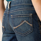 ARIAT OLIVIA TROUSER JEANS PACIFIC 10051879