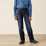 ARIAT B5 SLIM HARVEY STRAIGHT LEG JEAN PIMA 10061710