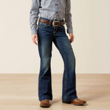 ARIAT ANDREA TROUSER JEANS PACIFIC 10065916