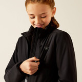 ARIAT RION STRETCHSHELL INSULATED JACKET 10052023
