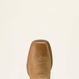 ARIAT TOMBSTONE WESTERN BOOT COTTAGE/ROSEBUD 10063835