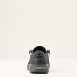 ARIAT HILO SHOE CHARCOAL KNIT 10064057