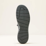 ARIAT HILO SHOE CHARCOAL KNIT 10064057