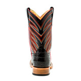 ANDERSON LEATHERSOLE-DB TOE ABK3005