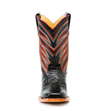 ANDERSON LEATHERSOLE-DB TOE ABK3005