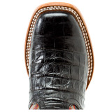 ANDERSON LEATHERSOLE-DB TOE ABK3005