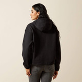ARIAT ESSENTIAL HOODIE BLACK 10065938