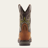 ARIAT WORKHOG XT WATERPROOF CARBON TOE WORK BOOT 10024966