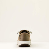 ARIAT BUCKEYE STEEL TOE BROWN BOMBER 10063828