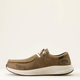 ARIAT BUCKEYE STEEL TOE BROWN BOMBER 10063828
