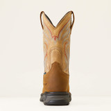 ARIAT WORKHOG XT WATERPROOF CARBON TOE WORK BOOT 10045435