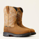 ARIAT WORKHOG XT WATERPROOF CARBON TOE WORK BOOT 10045435