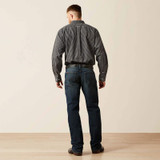 ARIAT M4 RELAXED ELIAS BOOT CUT JEAN ATLAS 10065930