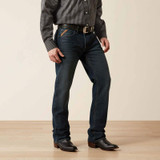 ARIAT M4 RELAXED ELIAS BOOT CUT JEAN ATLAS 10065930
