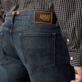 ARIAT M4 RELAXED ELIAS BOOT CUT JEAN ATLAS 10065930