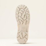 ARIAT FATBABY CHELSEA WESTERN BOOT WHEAT SUEDE 10053640
