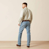 ARIAT M4 RELAXED LUCAS STRAIGHT LEG JEAN MORELLO 10065927
