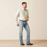 ARIAT M4 RELAXED LUCAS STRAIGHT LEG JEAN MORELLO 10065927