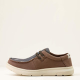 ARIAT HILO SHOE CHOCOLATE 10063935