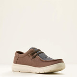 ARIAT HILO SHOE CHOCOLATE 10063935