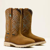 ARIAT ACTIVATOR CSA WATERPROOF STEEL TOE 10063856