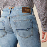 ARIAT M5 STRAIGHT GILROY STRAIGHT LEG JEAN RANDY 10065926