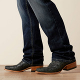 ARIAT M2 TRADITIONAL MAYFIELD BOOT CUT JEAN DECLAN 10070392