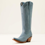ARIAT CASANOVA X TOE VINTAGE DENIM 10064079