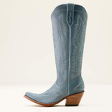 ARIAT CASANOVA X TOE VINTAGE DENIM 10064079