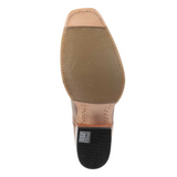 MACIE BEAN NICE LADY TOAST VAQUERO BOOT M7514